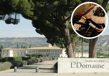 El hotel donde se celebrará la boda de Stella Banderas, reconocido con un prestigioso galardón